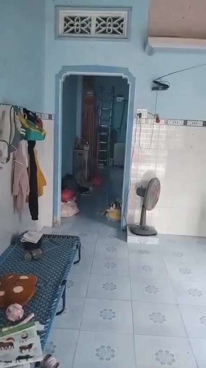 Nhà cấp 4 Tân Vĩnh Hiệp 56m² - Giá 850 triệu, Sổ chung