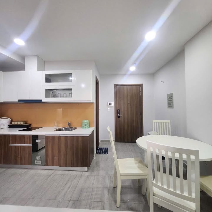 Chung cư Biconsi Chợ Đình 49m² tầng 16 - Giá 1.58 tỷ - Sẵn Sàng Cho Thuê Lại!