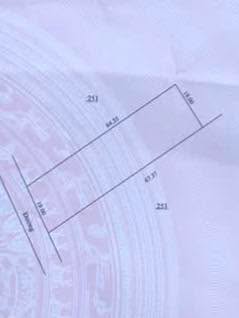 Bán Gấp Đất Vườn 1330m² Thổ Cư 200m² Tại Chư Prông, Gia Lai - Giá 850 Triệu