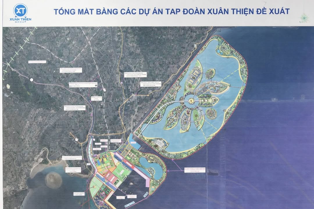 Đất Nền Biển Hải Triều Nam Định - Đầu Tư Đón Sóng Tăng Giá