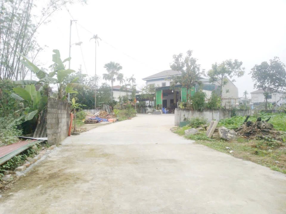 Bán đất Hà Tĩnh 113m² hướng Đông - Gần Nguyễn Xi, Hà Huy Tập