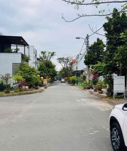 Đất Nền Mặt Tiền 150.5m² Phường Nhơn Hòa, An Nhơn - Giá Tốt