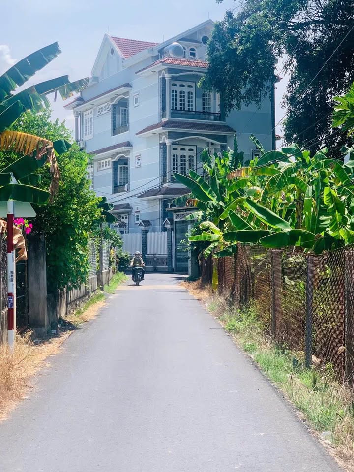 Nhà 265m² Sổ Hồng Riêng Tại Diên An, Diên Khánh - Chỉ 7km Đến Nha Trang