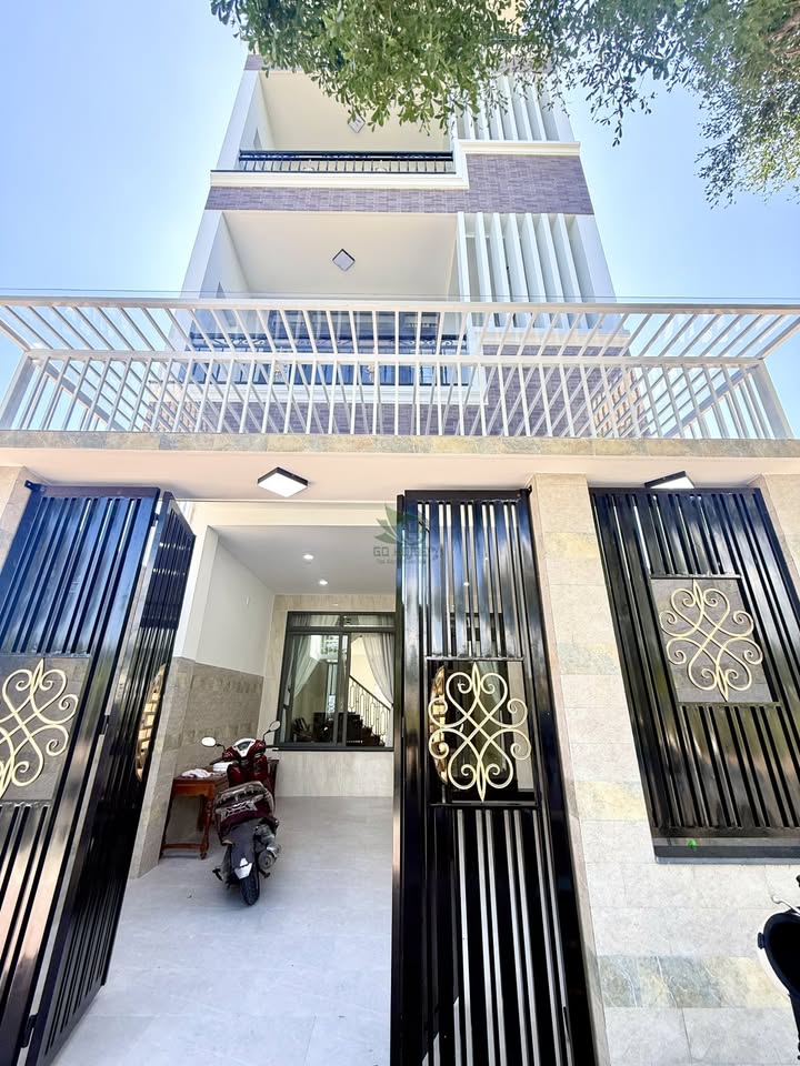 Nhà 4 Tầng Thang Máy Kinh Doanh KĐT MIPECO - 30 Triệu/Tháng