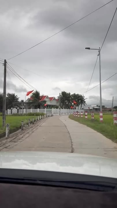 Bán Đất Nền 1372m² Full Thổ Cư Tân Tiến, Nha Trang - Tiềm Năng Đầu Tư