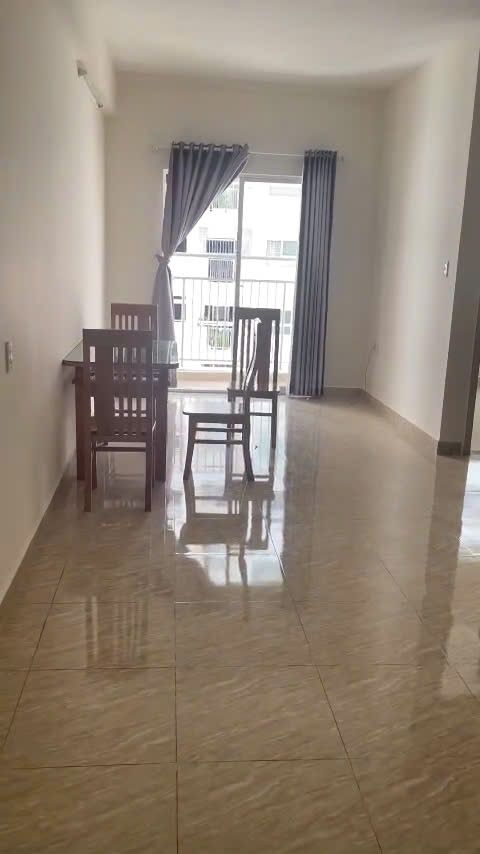 Cho thuê Căn hộ Hoàng Quân Nha Trang 2PN - Giá tốt 5.5 triệu/tháng