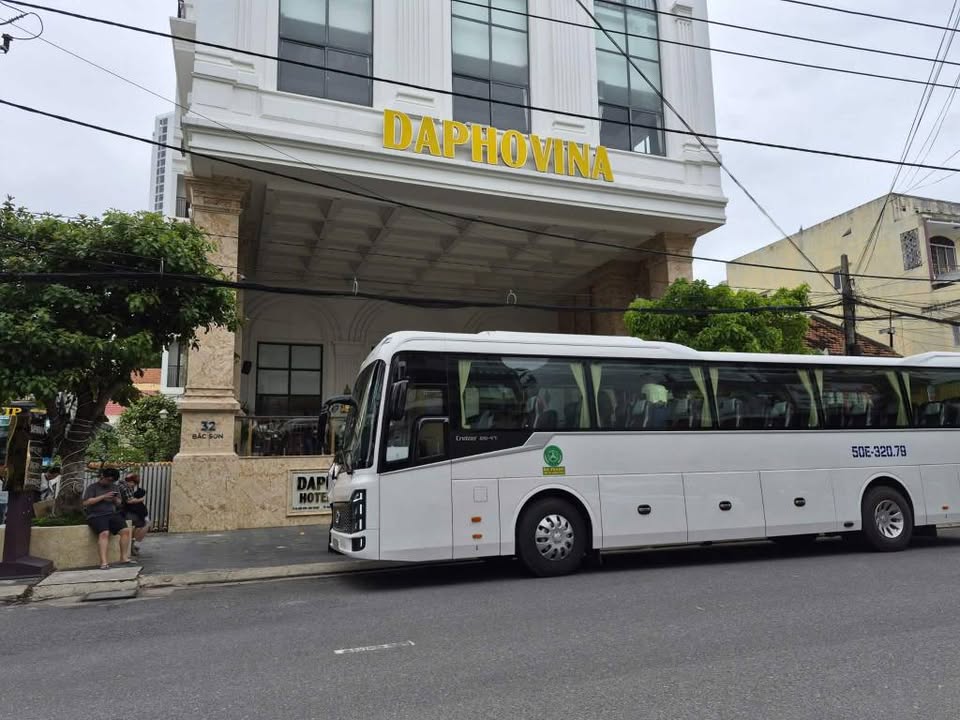 Nhà 4PN Hẻm Ô Tô Đường Bắc Sơn, Nha Trang - Gần Biển, Sẵn Sàng Ở Ngay!