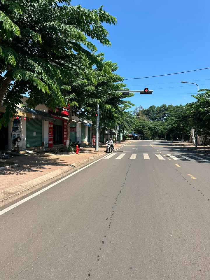 Đất nền Long Khánh 100m² - Sổ hồng riêng, giá chỉ 800 triệu