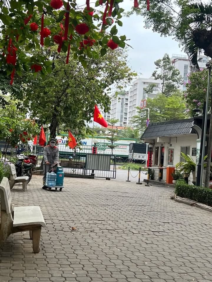 Căn hộ Duplex Hưng Vượng 78m² - Mặt tiền Nguyễn Văn Linh, 3.2 tỷ