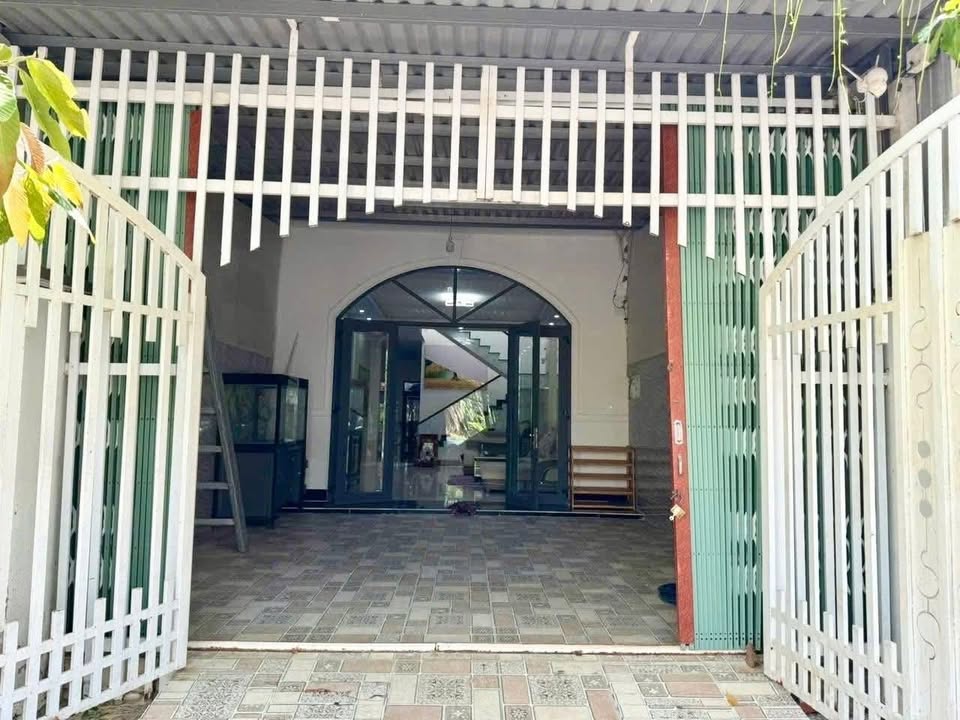 Cho thuê nhà full nội thất KĐT Phú Cường, Rạch Giá - 8 Triệu/tháng