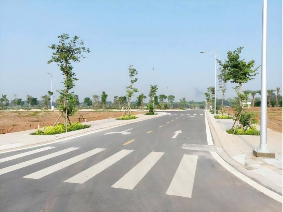 Đất Nền Kinh Doanh Rạch Giá 100m² - Sổ Hồng Thổ Cư, Giá Đầu Tư 7xx Triệu