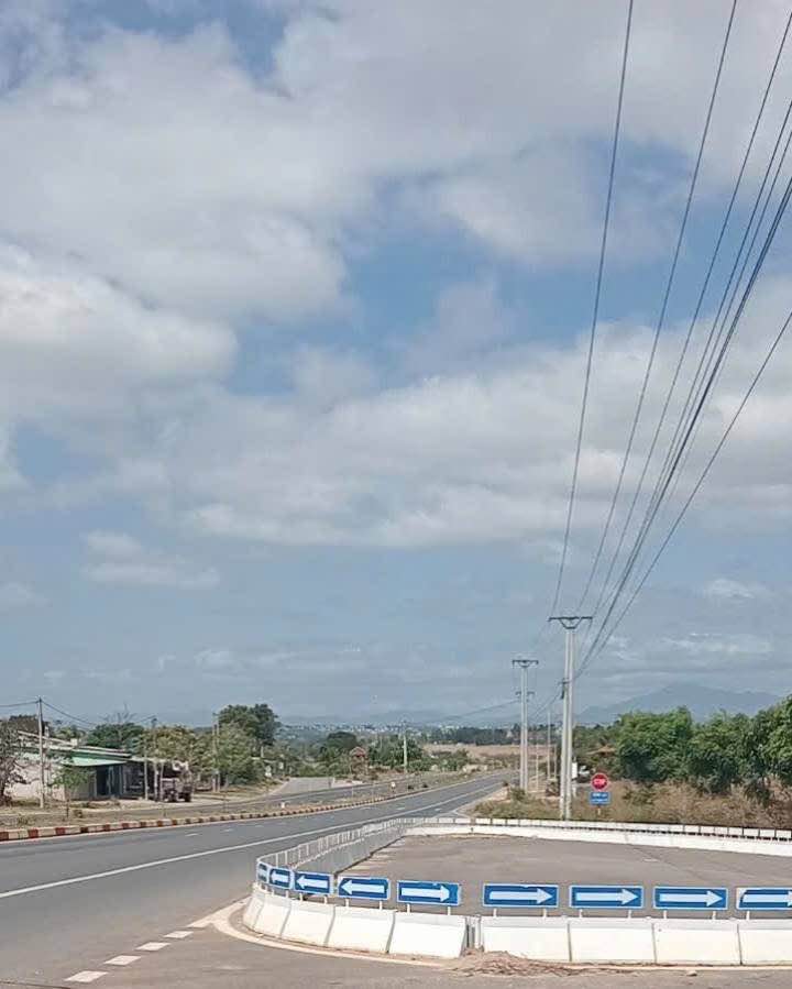 Đất 2 Mặt Tiền QL24 Kon Tum 500m² - Giá Tốt Đầu Tư