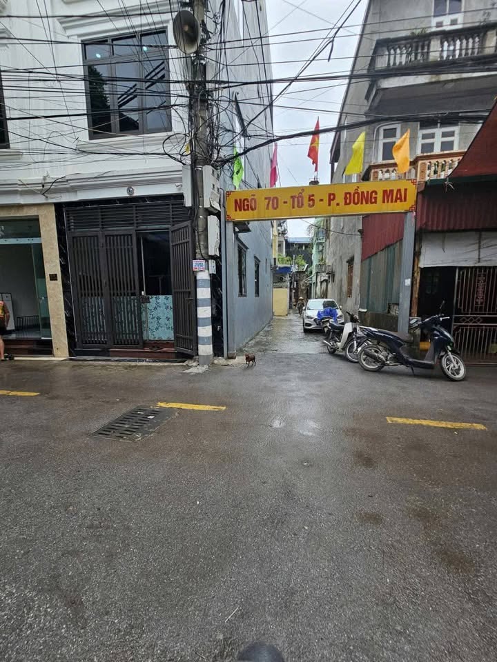 Bán Đất Nền 60m² Mặt Tiền 5m Đường Nhân Huệ, Hà Đông - Sổ Đỏ Sẵn Sàng