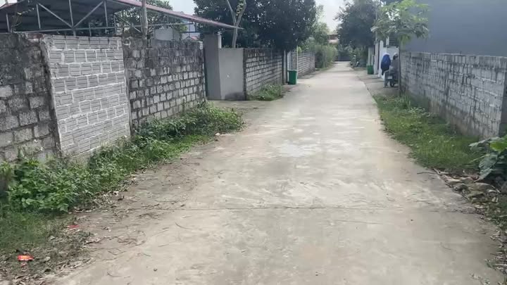 Đất Thường Xuân 240m² - Hơn 800 Triệu, Sổ Đỏ Chính Chủ, Gần Quốc Lộ 47