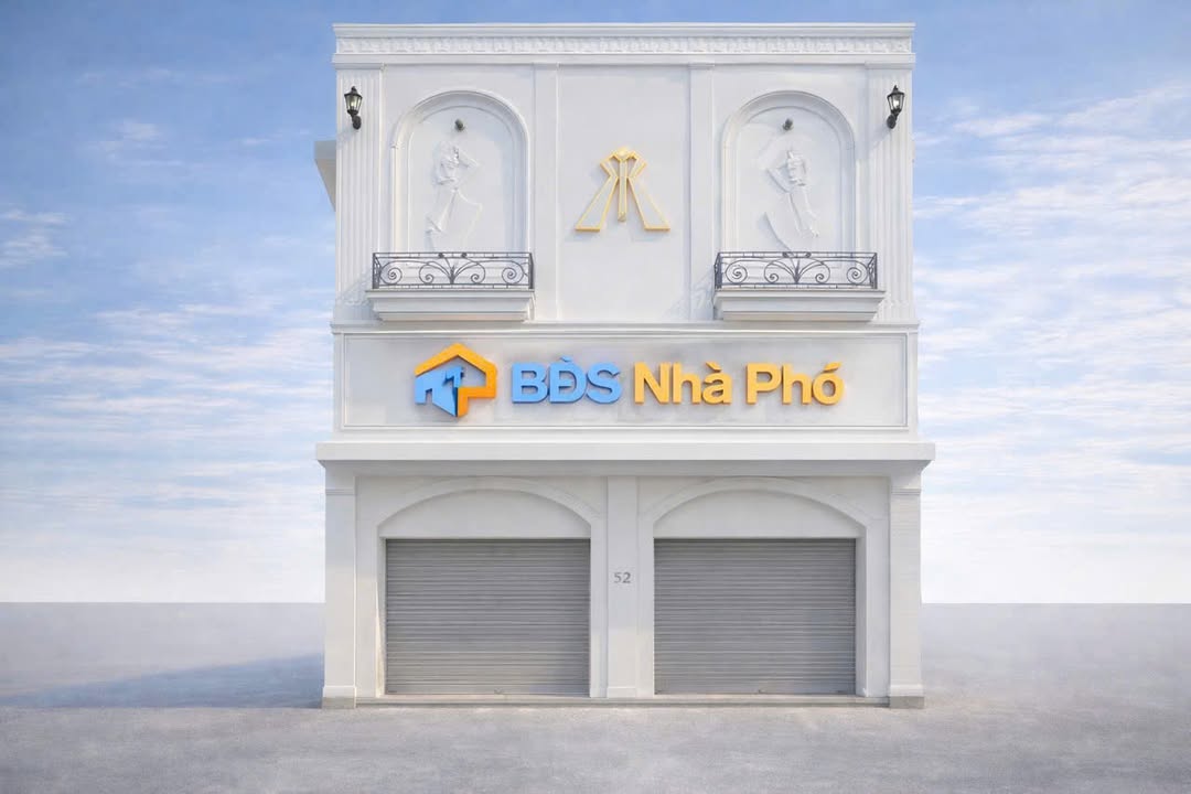 Nhà MT Nguyễn Thị Minh Khai, Hải Châu (63m² x 2 Tầng) - Kinh Doanh Đa Ngành