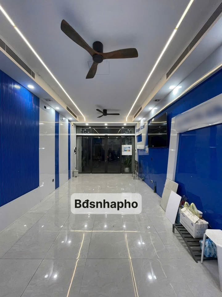 Nhà Mặt Tiền Hải Châu 80m² x 3 Tầng - Kinh Doanh Đỉnh Cao, Gần Nguyễn Văn Linh