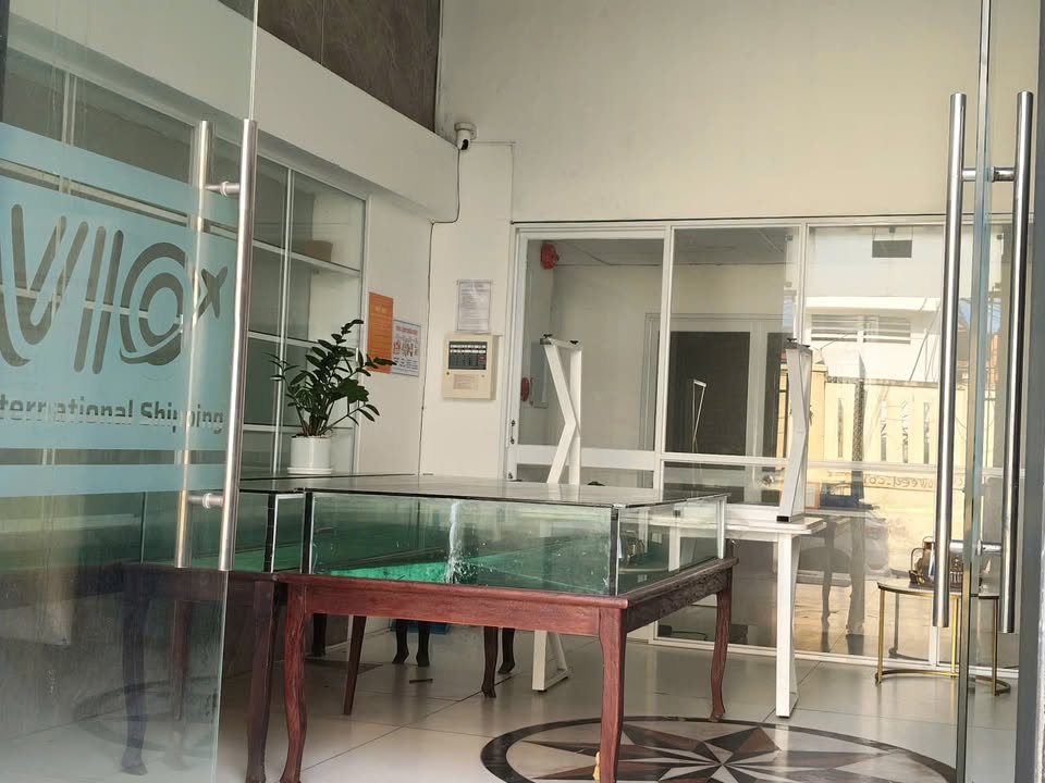 Mặt Bằng Kinh Doanh Đắc Địa Đường Lâm Hoành - Sơn Trà, Đà Nẵng - 75m²