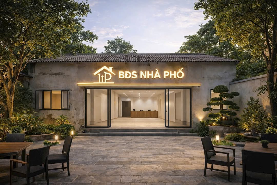 Cho thuê mặt bằng kinh doanh Ngũ Hành Sơn 380m² - Ngang 12m