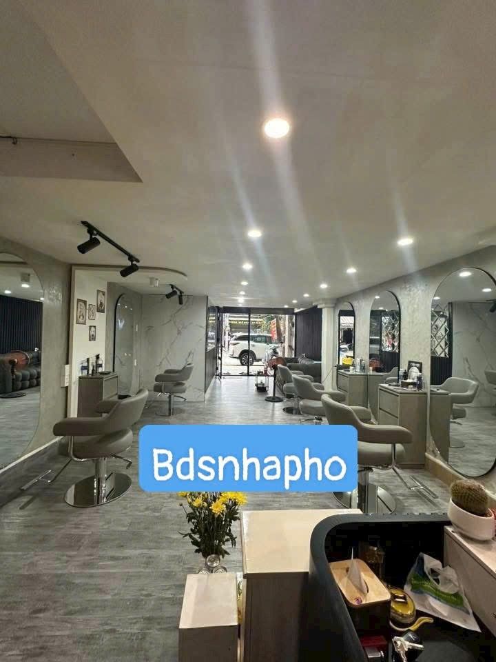 Cho thuê mặt bằng Hoàng Diệu, Đà Nẵng - 80m² kinh doanh sầm uất