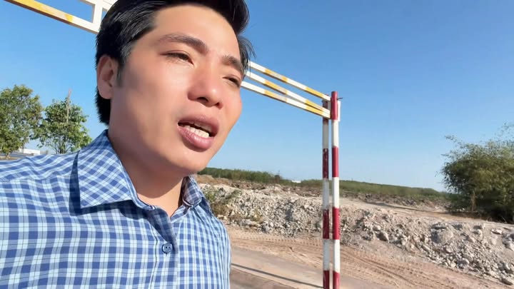 Đất nền 3400m² sát KCN Becamex Chơn Thành - Đầu tư sinh lời