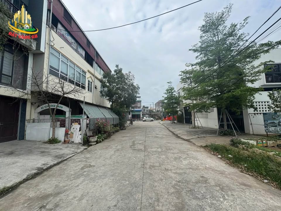 Đất nền 100m² Mặt tiền 5m - Đối diện Big C Ninh Bình, Giá 3.6 tỷ