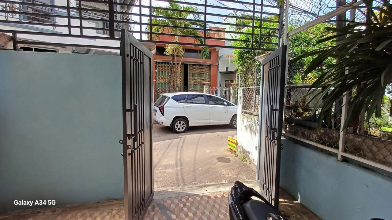 Nhà 2 Tầng Đường Tô Hiến Thành, Quy Nhơn - 80m² Giá 3 Tỷ, Sổ Đỏ Chính Chủ