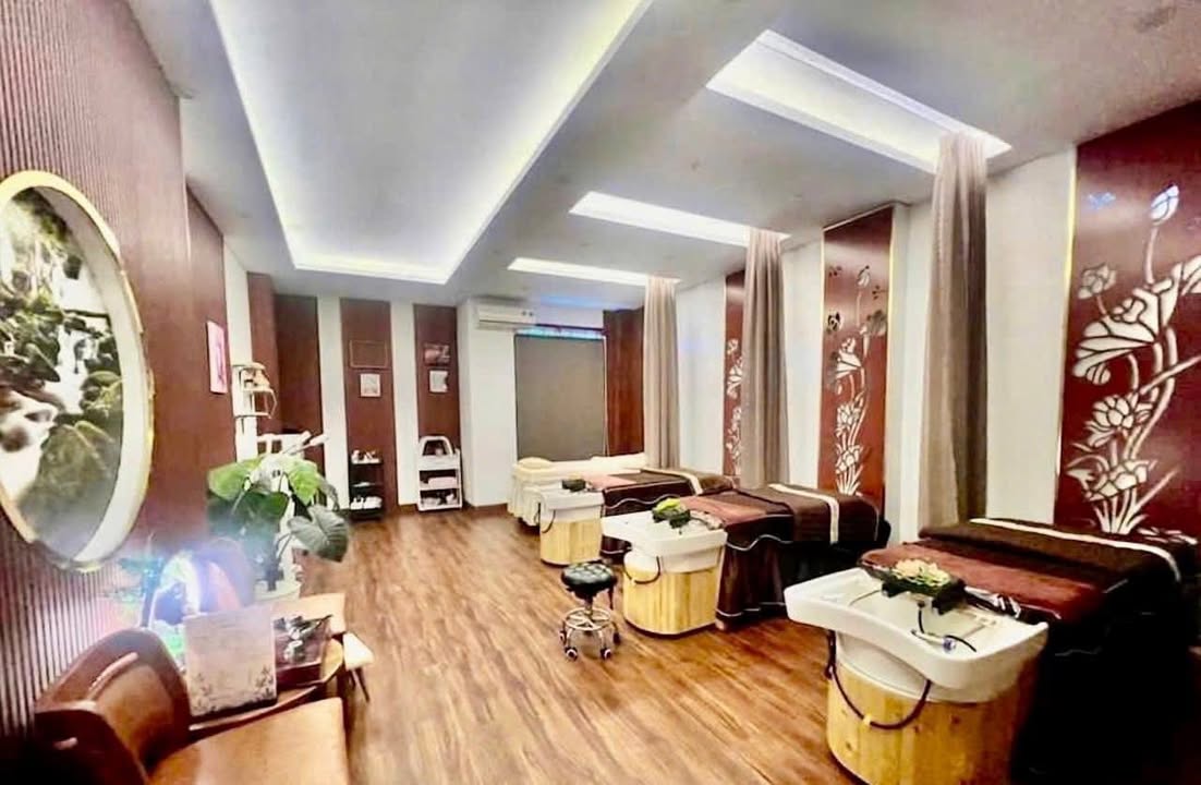 Nhà MTKD Nguyễn Lữ, Quy Nhơn - 75m² Sầm uất, Kinh doanh đỉnh