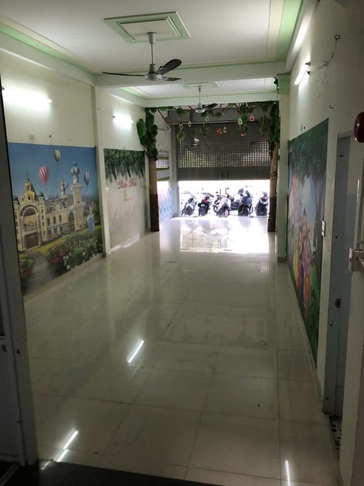 Cho Thuê Nhà Mặt Tiền Quy Nhơn 97m² - Kinh Doanh, Văn Phòng Tuyệt Vời