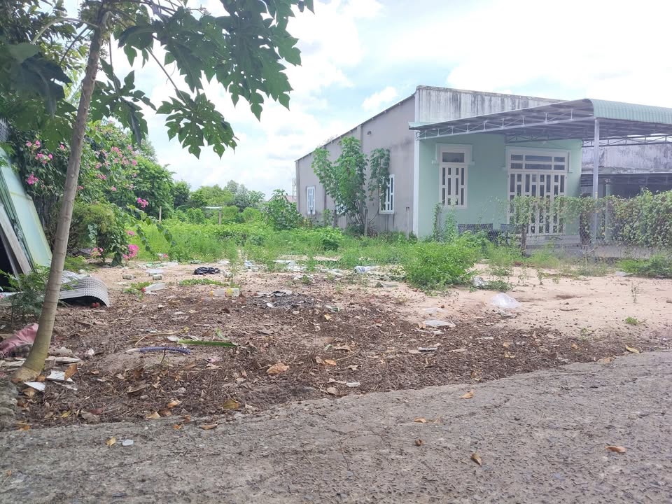 Đất nền Phước Bửu, Xuyên Mộc - 255m² - Sổ hồng sẵn sàng, 1.73 tỷ