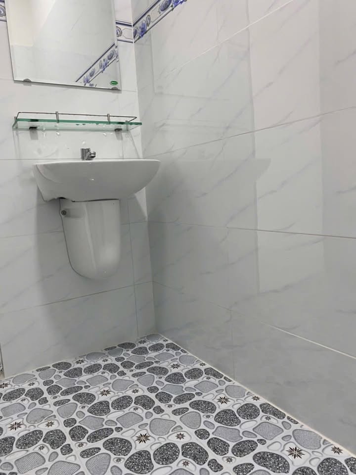 Nhà 2 Tầng Mặt Tiền Hẻm 212 Nguyễn Hữu Cảnh, Vũng Tàu - 112m² Giá 3.4 Tỷ