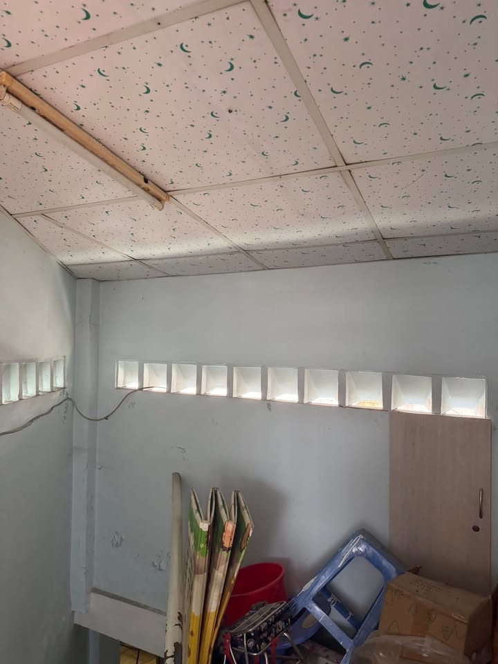 Nhà 152A Hưng Phú Q.8 51m² 4.68 tỷ - Chính chủ bán