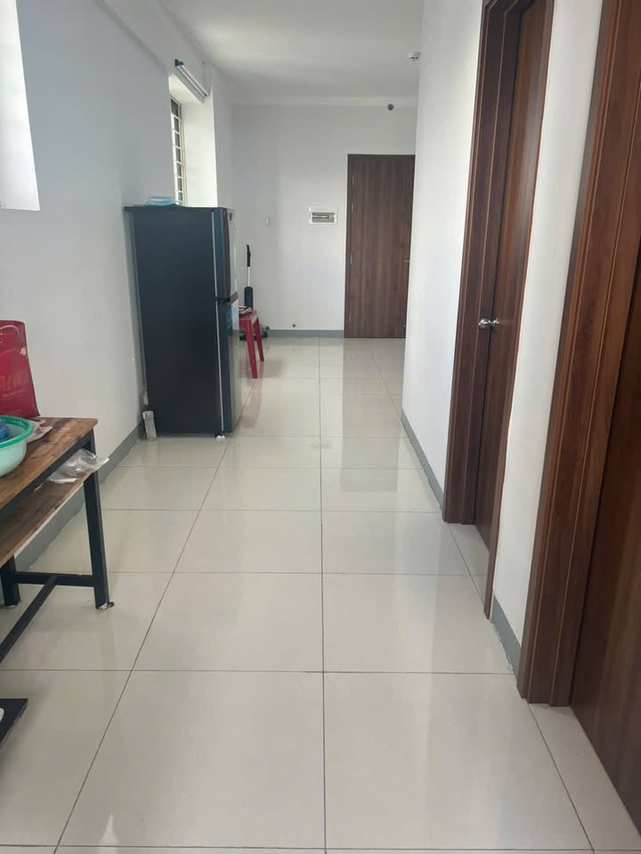 Bán gấp căn góc NOXH Nam Ngân 52m² - 2PN - Sổ hồng sẵn