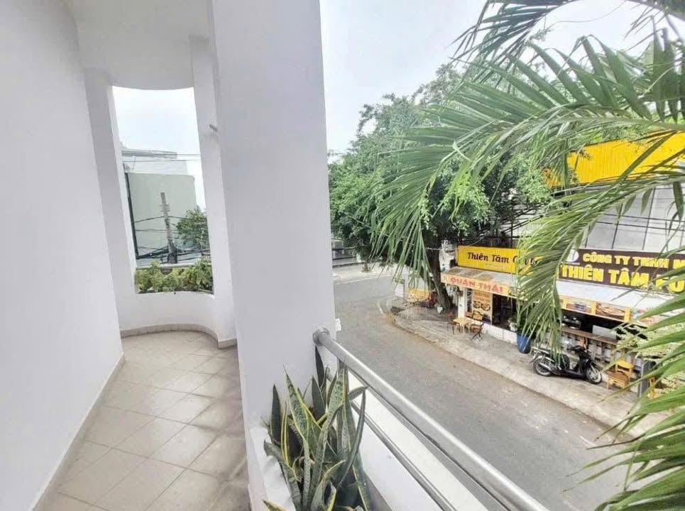 Cho thuê căn góc 2 mặt tiền Khu Ỷ Lan, Thủ Dầu Một - 80m², 7 triệu/tháng