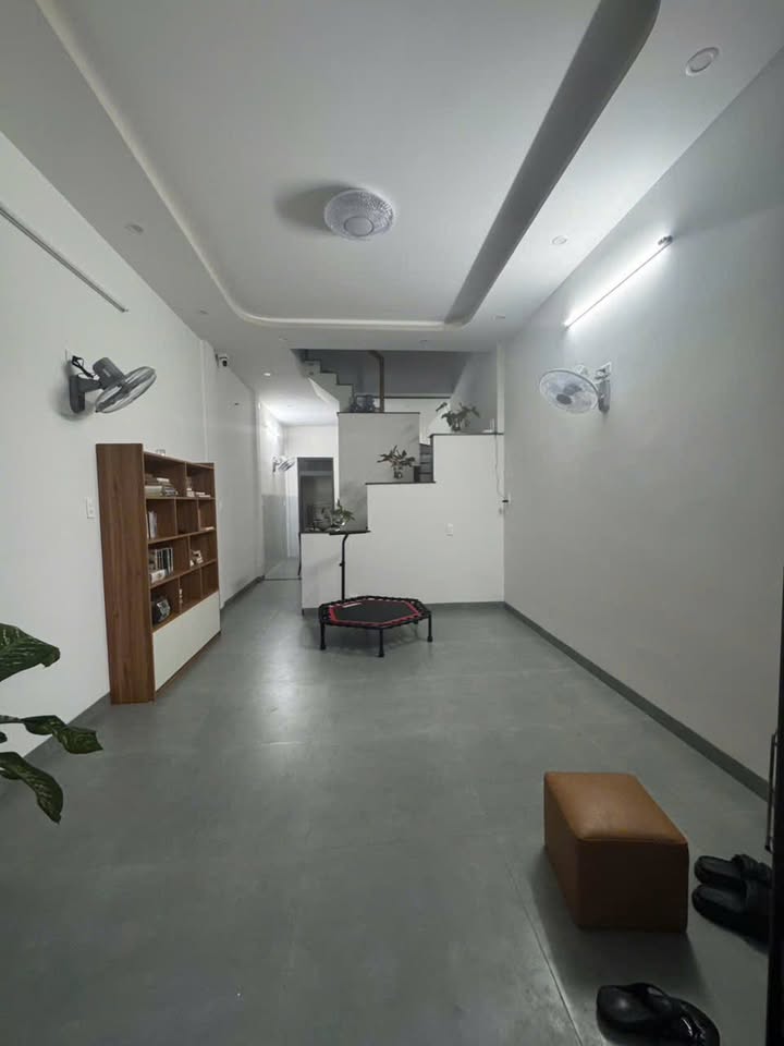 Nhà Nguyên Căn Hà Thanh, Quy Nhơn - 2PN, View Sông Mát Mẻ, Sẵn Ở Ngay!