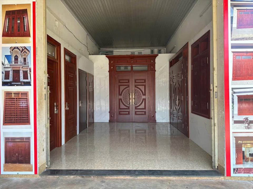 Cho thuê mặt bằng kinh doanh/văn phòng cuối đường Phạm Ngũ Lão, BMT - Tiết kiệm chi phí