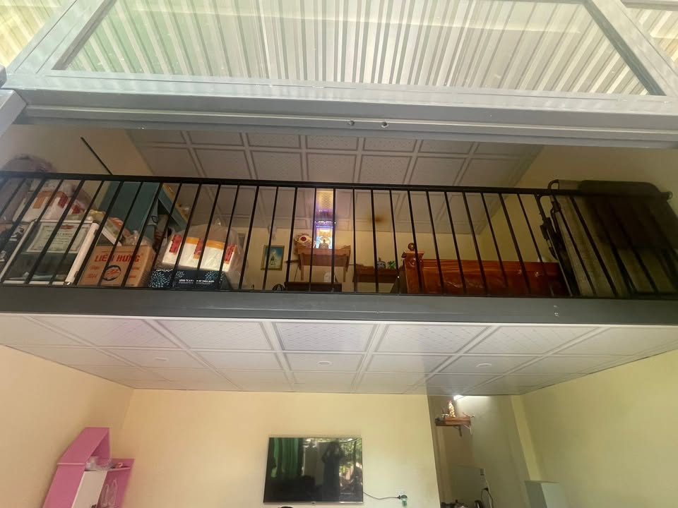 Nhà Gác Lửng Kiệt Vinacom, Hội An - 50m² Giá 1.8 Tỷ