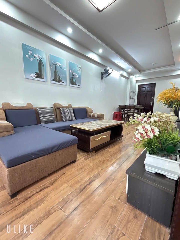 Chung cư ARITA HOME Huế 55m² - Sổ hồng trao tay, full nội thất