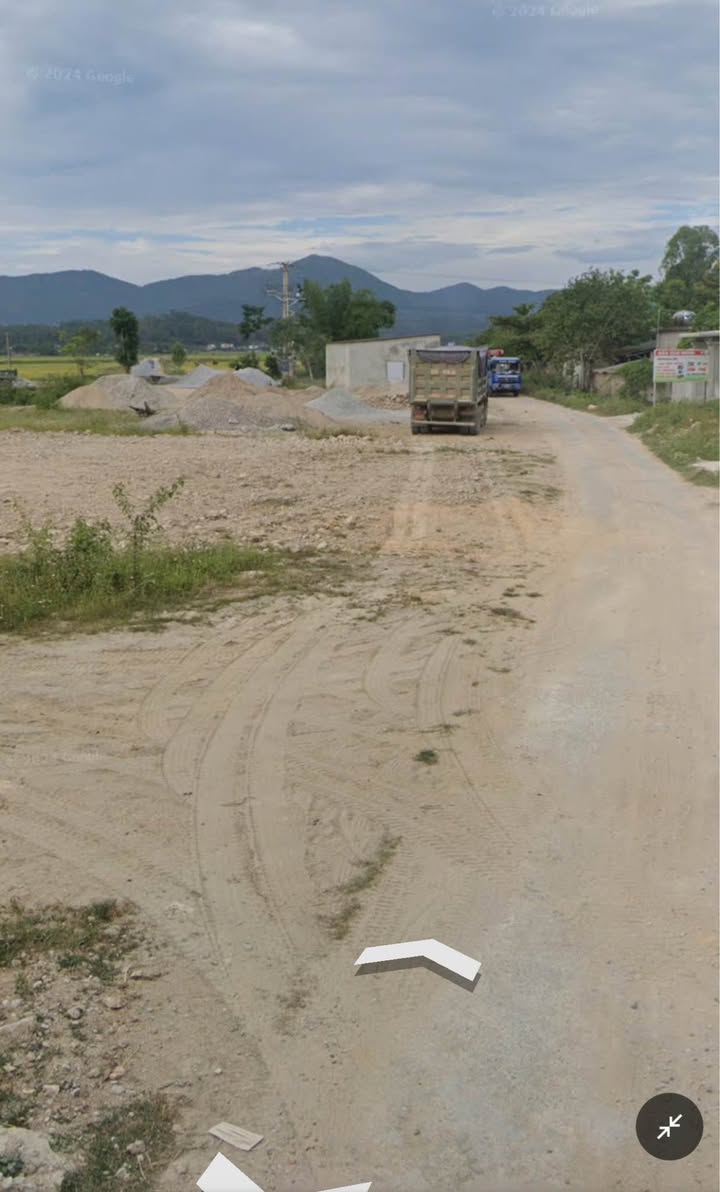 Đất nền Nghi Mỹ, Nghệ An - 660m² chia 4 lô, mặt tiền 24m, giá 3 tỷ