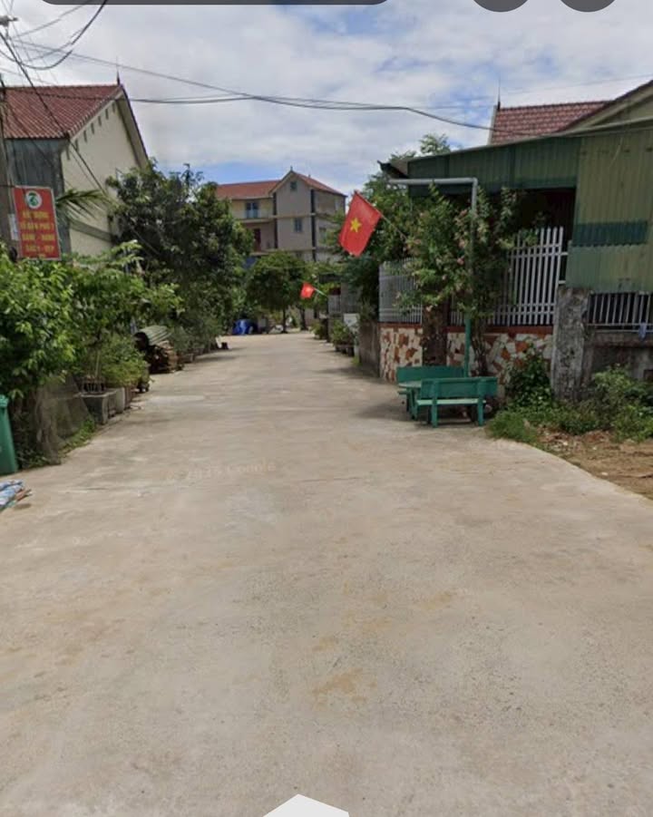 Đất Nam Đàn 110m² Mặt Đường Lối 2 - Tiềm Năng Đầu Tư Vượt Trội