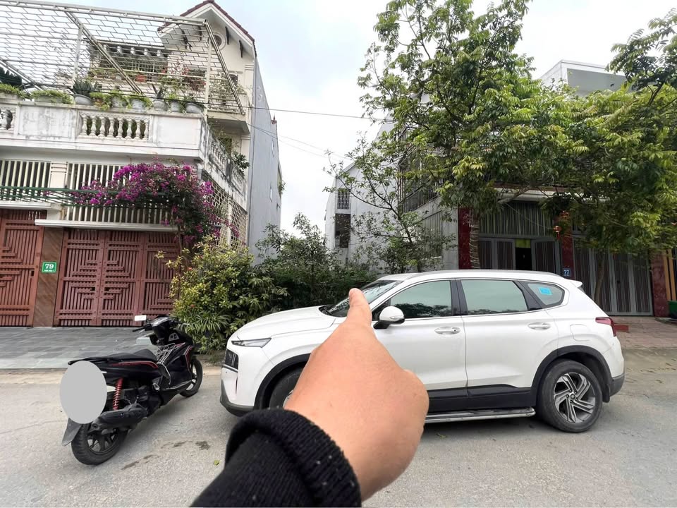 Bán Đất Dự Án Phú Thọ - Sân Bay Vinh 140m² Hướng Tây Nam