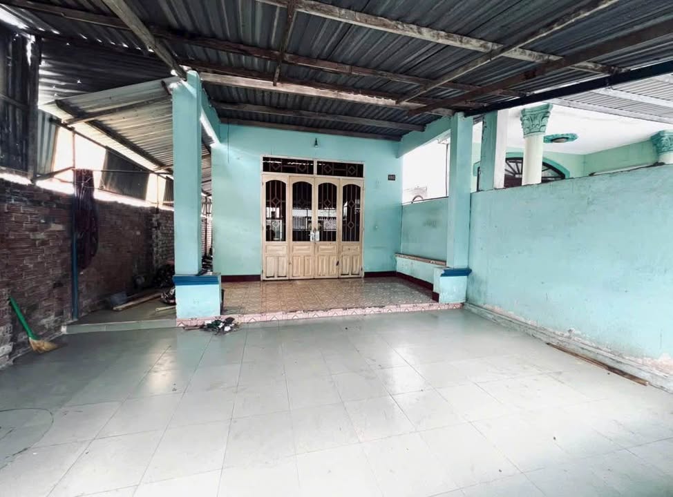 Nhà 126m² hướng Nam, P. Long Hưng, Biên Hòa - Giá 1.85 Tỷ, Sẵn Sàng Về Ở