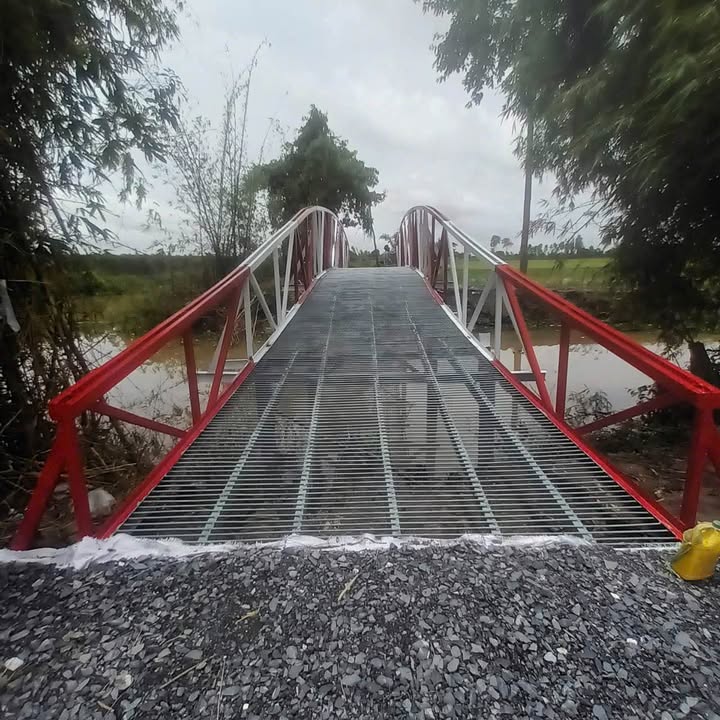 Đất Vườn An Giang - Giá Chỉ Từ 250 Triệu - Sổ Riêng