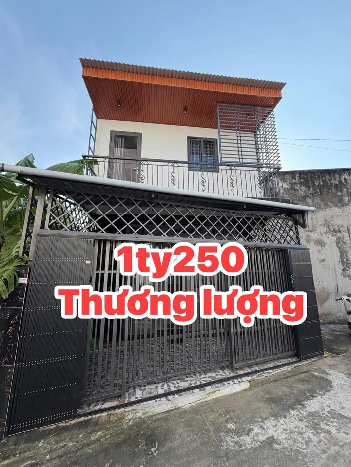 Nhà 1 Trệt 1 Lầu Phường Vĩnh Ngươn Châu Đốc - 36m² Full Nội Thất