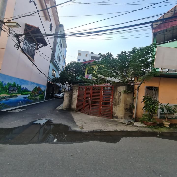 Bán Gấp Đất Lệ Chi, Gia Lâm 42m² - Sổ Đỏ Sẵn Sàng Giao Dịch