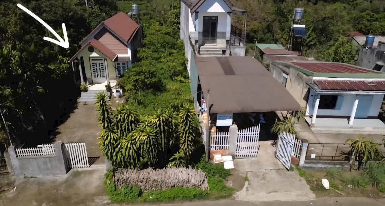 Nhà Lộc Nga 342m² - Ngõ Ô tô 7m, Giá 2.1 Tỷ