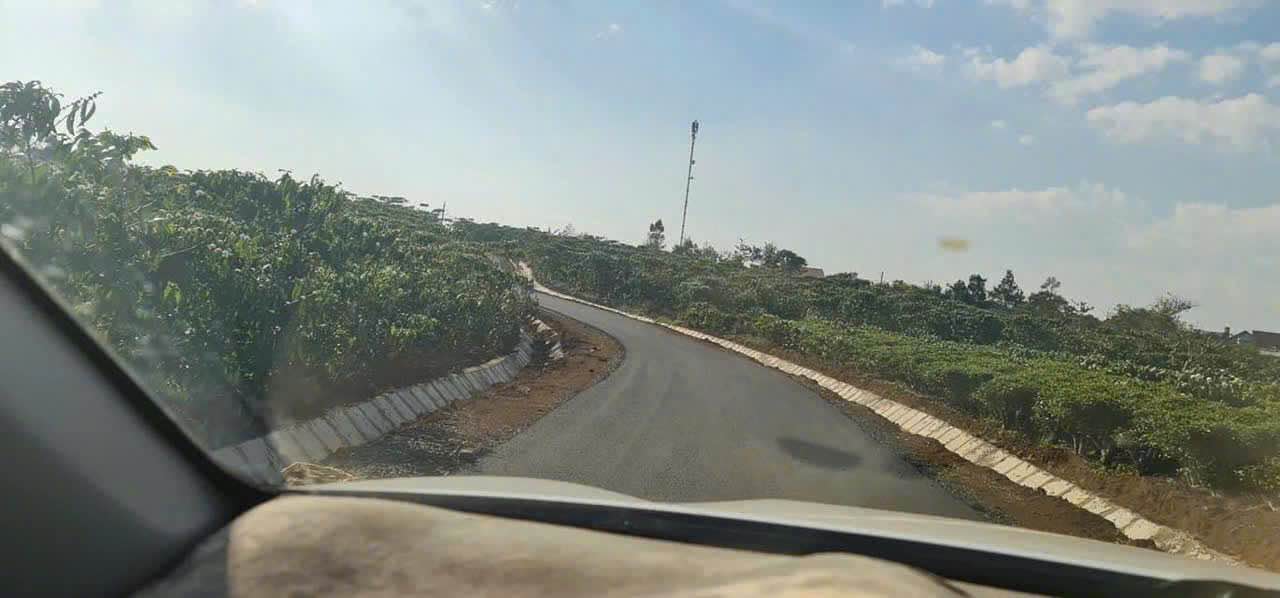 Đất Vườn Bảo Lộc 16070m² - Sổ Đỏ Rõ Ràng - Giá Đầu Tư Tốt