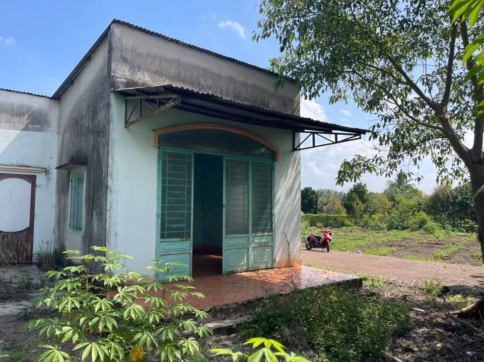 Đất Nền Bình Lộc, Long Khánh 660m² giá 1.35 tỷ - Sổ Đỏ Chính Chủ!