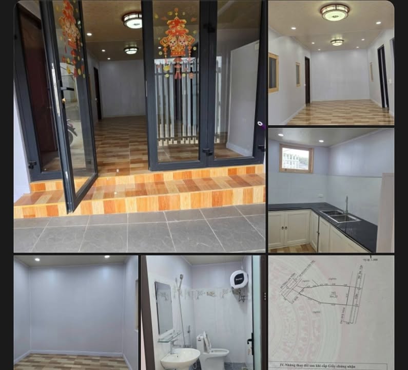 Nhà Mặt Tiền An Tôn Đà Lạt 85m² - Kinh Doanh Sầm Uất, Giá 2.6 Tỷ