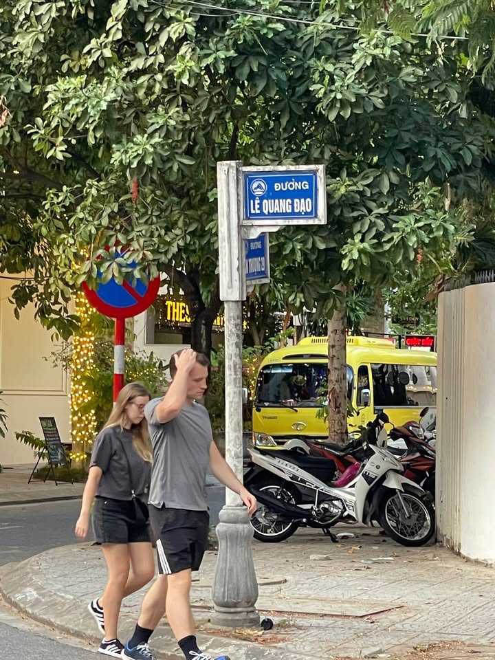 Nhà 3 Tầng Mặt Tiền Lê Quang Đạo, Đà Nẵng - Kinh doanh đắc lợi, 85m²