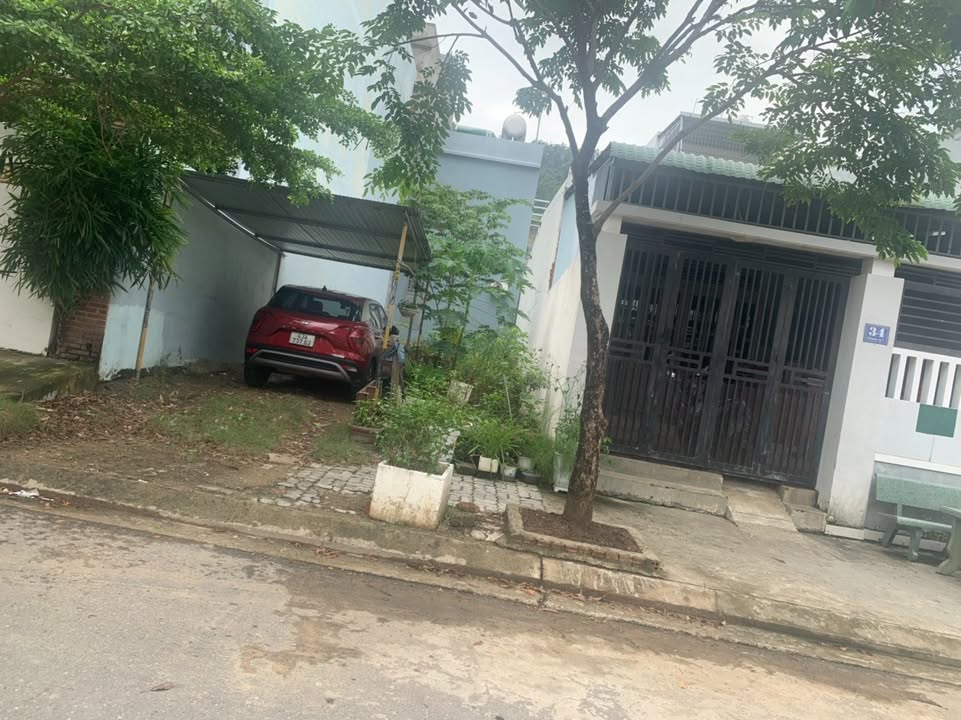 Đất Mặt Tiền Phước Lý 7 - Đà Nẵng 100m² - Kinh Doanh Sầm Uất